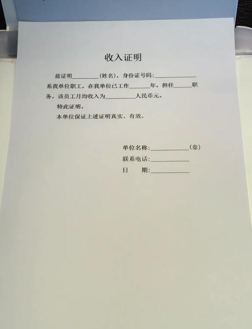 海口代开收入证明的正确打开方式：老司机教你避开这些坑